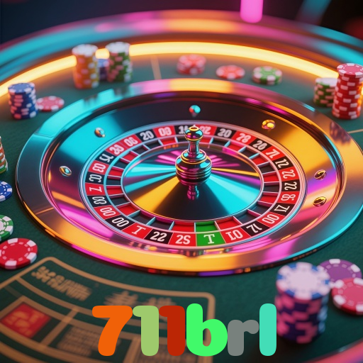 A Magia dos Jogos de Fantasia na 711brl
