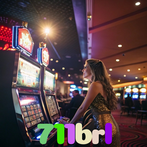 A Magia dos Jogos de Fantasia na 711brl