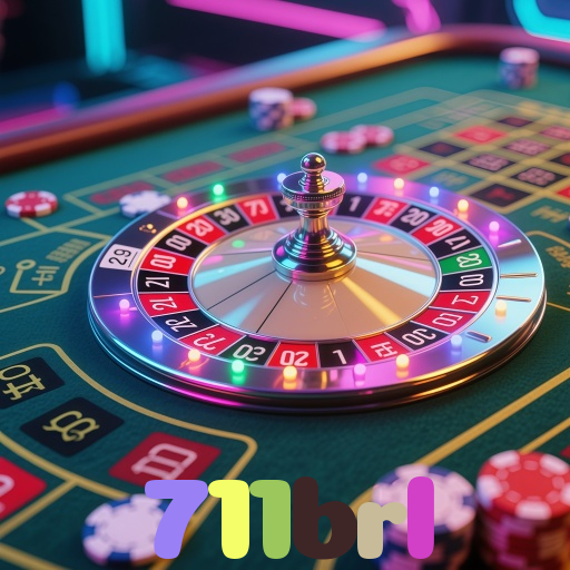 A Magia dos Jogos de Fantasia na 711brl
