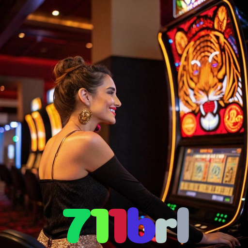 A Magia dos Jogos de Fantasia na 711brl