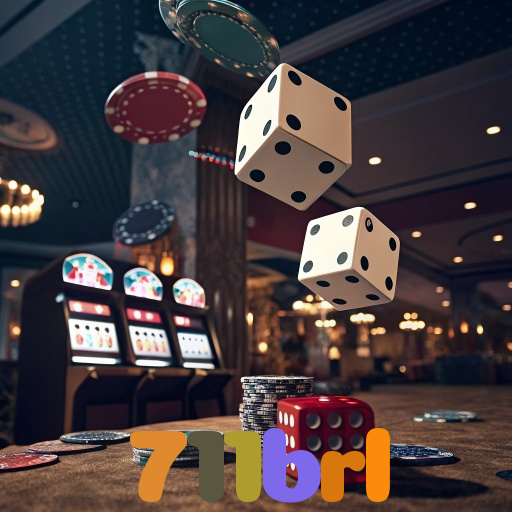 A Magia dos Jogos de Fantasia na 711brl
