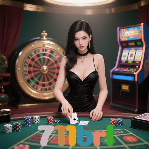A Magia dos Jogos de Fantasia na 711brl