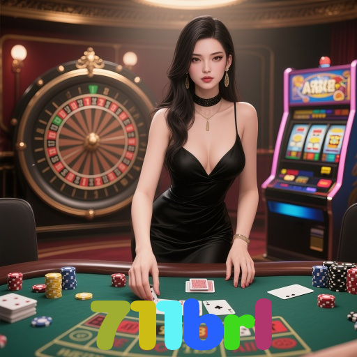 A Magia dos Jogos de Fantasia na 711brl