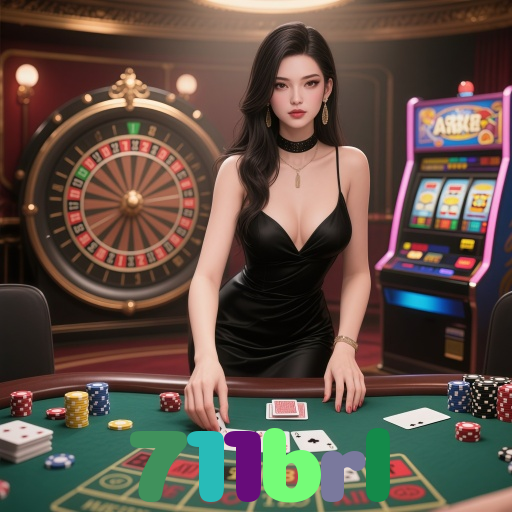 A Magia dos Jogos de Fantasia na 711brl