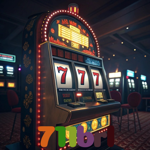 A Magia dos Jogos de Fantasia na 711brl