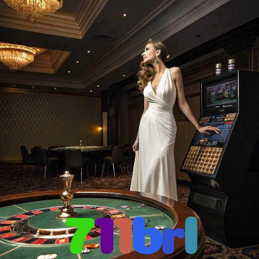 A Magia dos Jogos de Fantasia na 711brl
