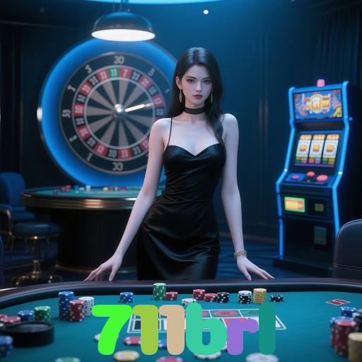 A Magia dos Jogos de Fantasia na 711brl