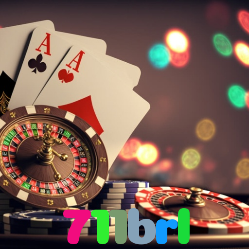 A Magia dos Jogos de Fantasia na 711brl