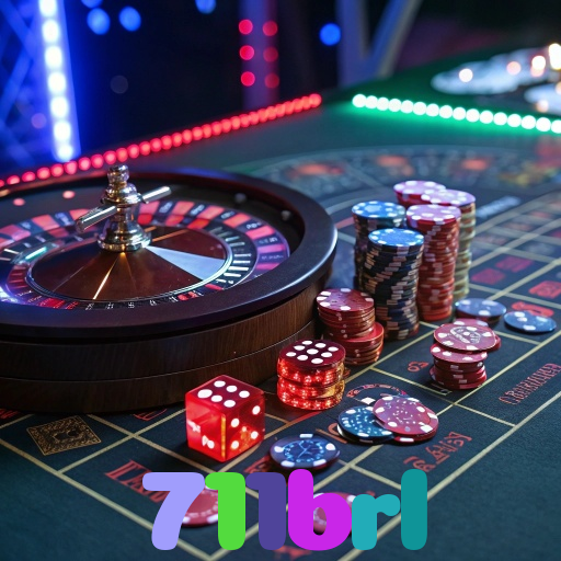 A Magia dos Jogos de Fantasia na 711brl