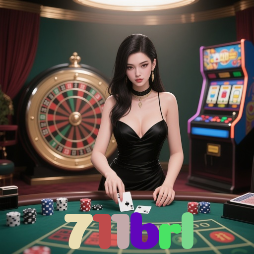 A Magia dos Jogos de Fantasia na 711brl