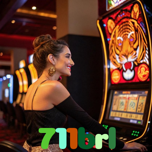 A Magia dos Jogos de Fantasia na 711brl
