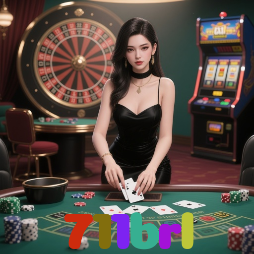 A Magia dos Jogos de Fantasia na 711brl