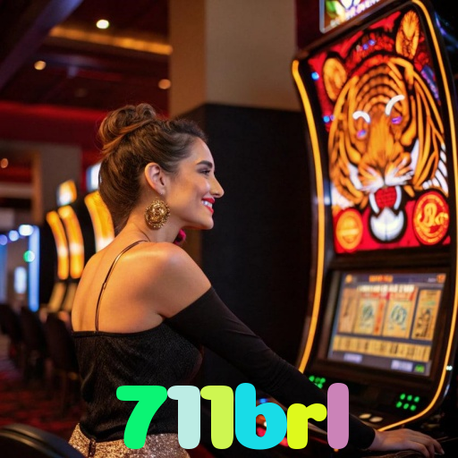 A Magia dos Jogos de Fantasia na 711brl