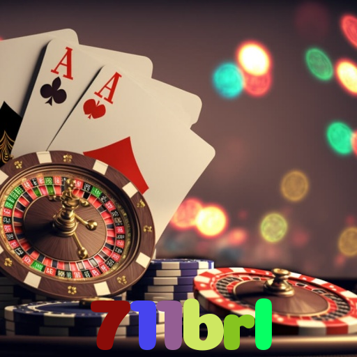 A Magia dos Jogos de Fantasia na 711brl