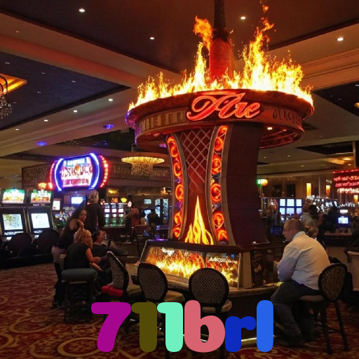 A Magia dos Jogos de Fantasia na 711brl