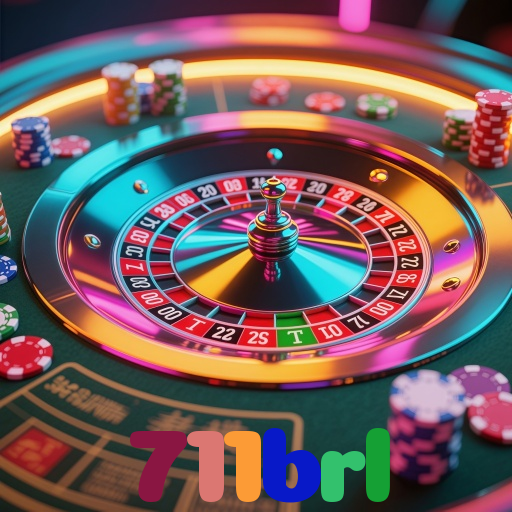 A Magia dos Jogos de Fantasia na 711brl