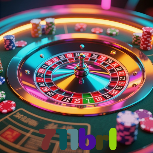 A Magia dos Jogos de Fantasia na 711brl