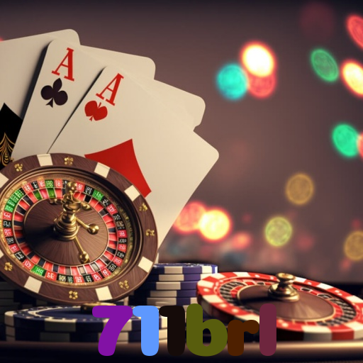 A Magia dos Jogos de Fantasia na 711brl