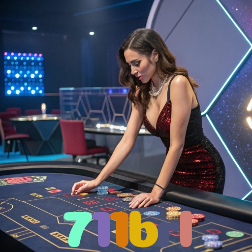 A Magia dos Jogos de Fantasia na 711brl