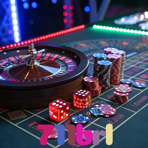 A Magia dos Jogos de Fantasia na 711brl