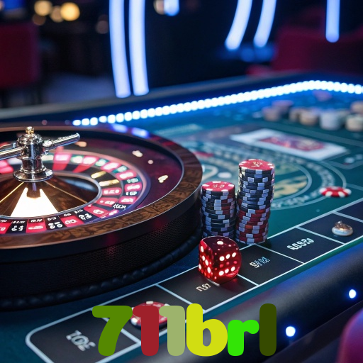 A Magia dos Jogos de Fantasia na 711brl