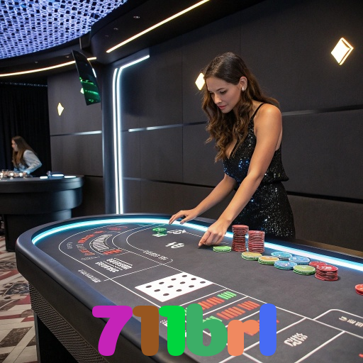 A Magia dos Jogos de Fantasia na 711brl