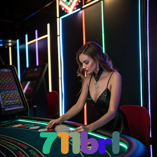 A Magia dos Jogos de Fantasia na 711brl