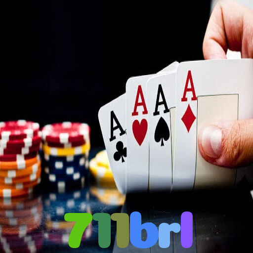 A Magia dos Jogos de Fantasia na 711brl