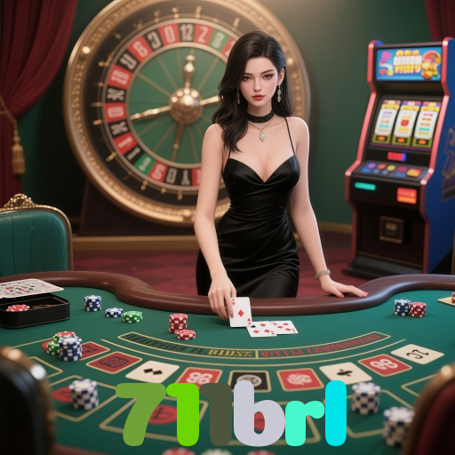 A Magia dos Jogos de Fantasia na 711brl