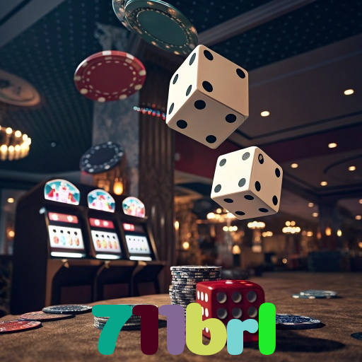 A Magia dos Jogos de Fantasia na 711brl