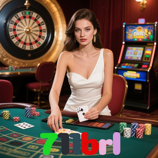 A Magia dos Jogos de Fantasia na 711brl
