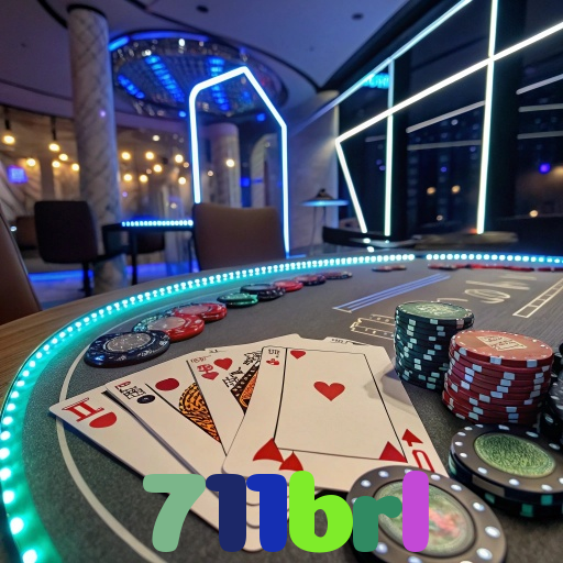 A Magia dos Jogos de Fantasia na 711brl