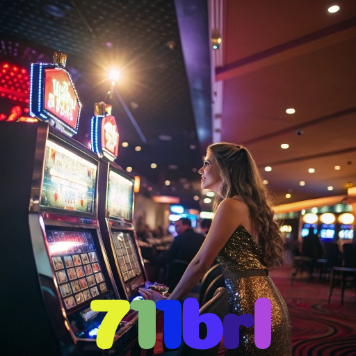 A Magia dos Jogos de Fantasia na 711brl