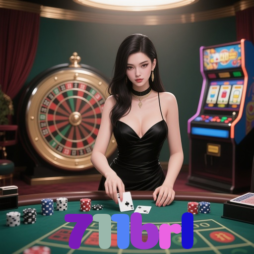 A Magia dos Jogos de Fantasia na 711brl