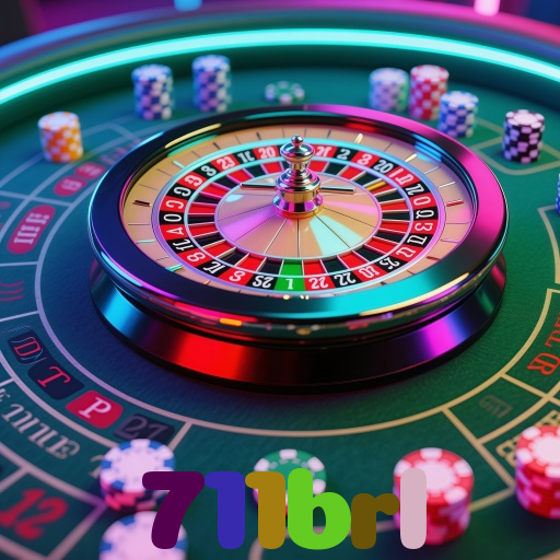 A Magia dos Jogos de Fantasia na 711brl