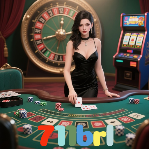 A Magia dos Jogos de Fantasia na 711brl