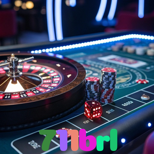 A Magia dos Jogos de Fantasia na 711brl
