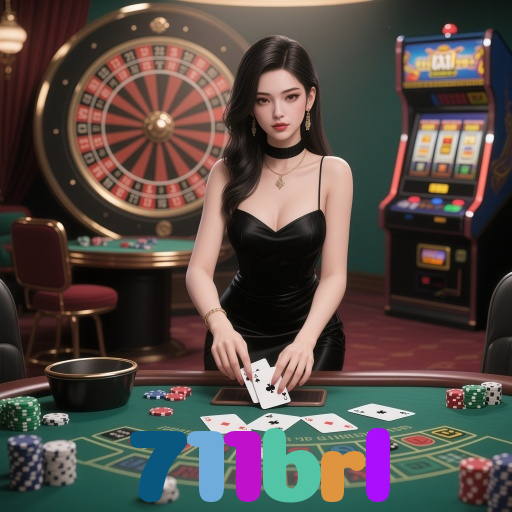 A Magia dos Jogos de Fantasia na 711brl