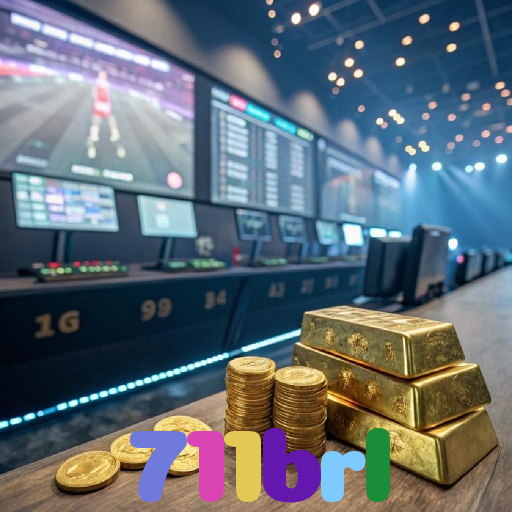 A Magia dos Jogos de Fantasia na 711brl