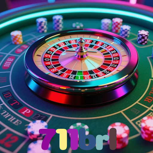 A Magia dos Jogos de Fantasia na 711brl