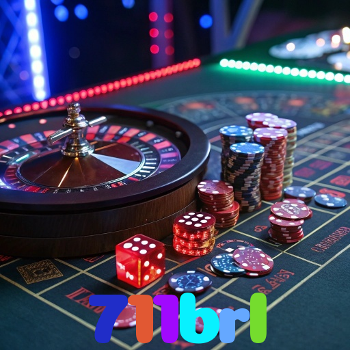 A Magia dos Jogos de Fantasia na 711brl