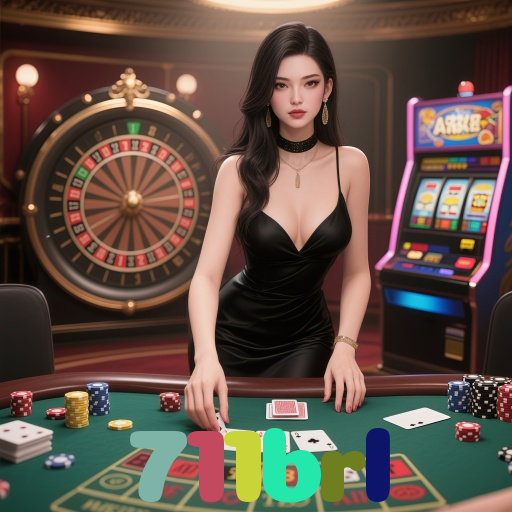 A Magia dos Jogos de Fantasia na 711brl