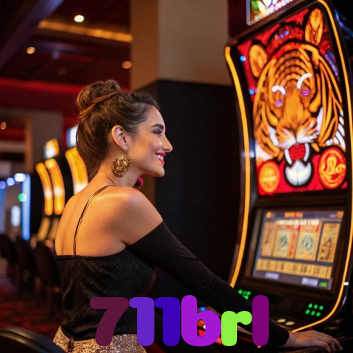 A Magia dos Jogos de Fantasia na 711brl