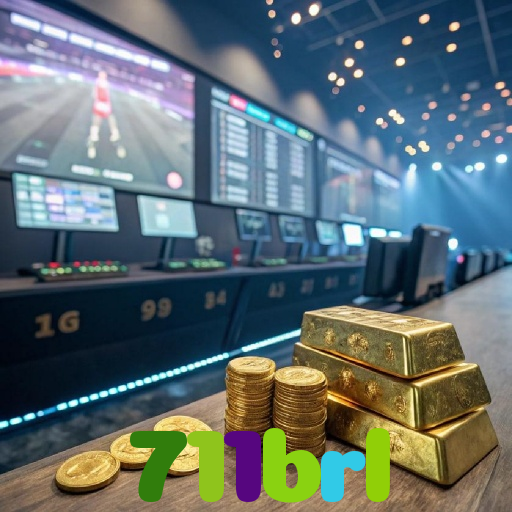 A Magia dos Jogos de Fantasia na 711brl