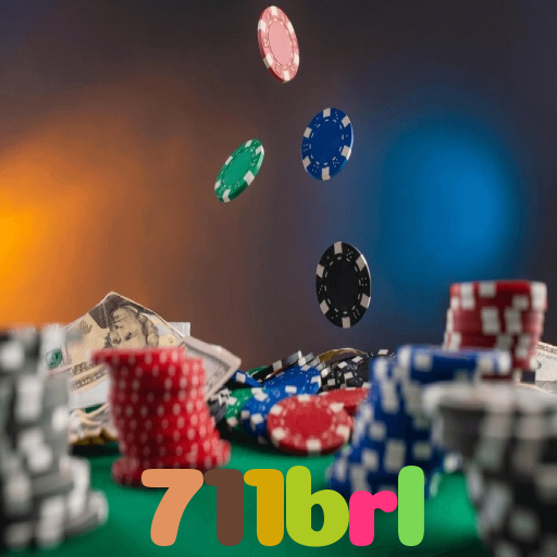 A Magia dos Jogos de Fantasia na 711brl