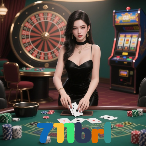 A Magia dos Jogos de Fantasia na 711brl