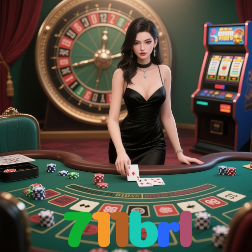 A Magia dos Jogos de Fantasia na 711brl