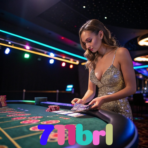 A Magia dos Jogos de Fantasia na 711brl