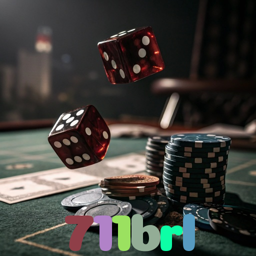 A Magia dos Jogos de Fantasia na 711brl