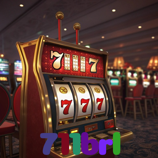 A Magia dos Jogos de Fantasia na 711brl